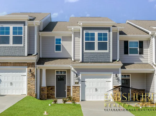 507 Flat Ford Rd, Hillsborough, NC