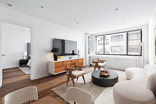 1st image of 77 Bleecker St APT 412