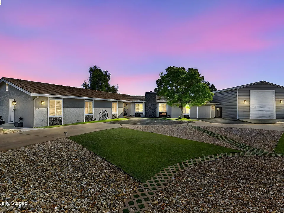 59 Old Stagecoach Rd
