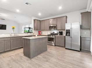 12259 N Chestnut Hills Dr, Conroe, TX 77303