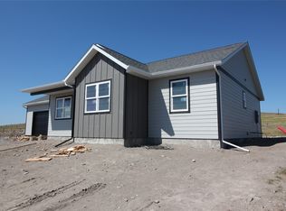 600 Mountain View Dr, Cascade, MT 59421