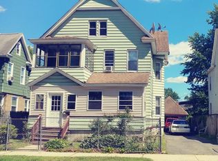 69 Crystal Ave, Springfield, MA 01108