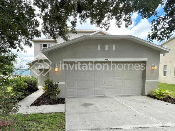 19542 Timberbluff Dr, Land O Lakes, FL 34638