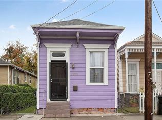1122 Desire St, New Orleans, LA 70117