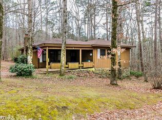 2 La Estrada Ln, Hot Springs, AR 71909