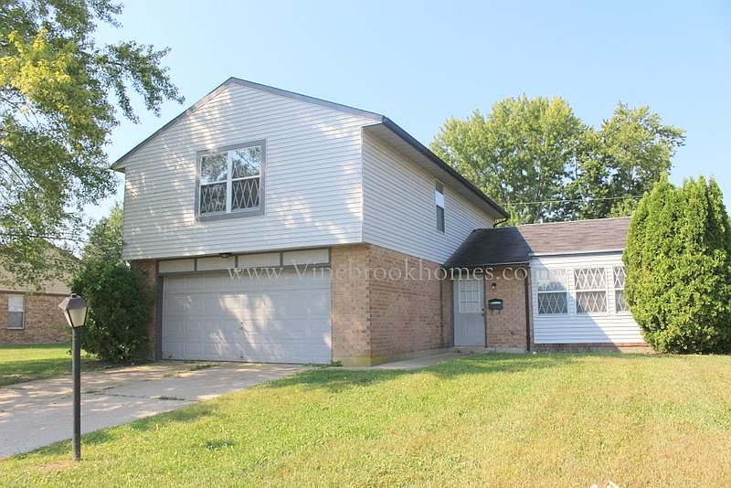 1st image of 4609 Stonehedge St