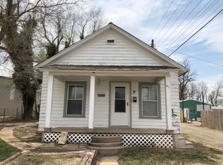 411 W Woodside St, McPherson, KS 67460
