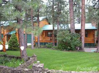 6529 Pinto Cir, Pinetop, AZ 85935