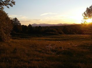 209 Grindstone Rd, Stacyville, ME 04777