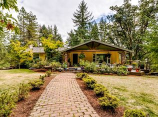 31522 Fox Hollow Rd, Eugene, OR 97405
