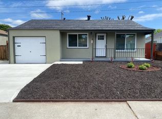 1070 Thelma Ave, Vallejo, CA 94591