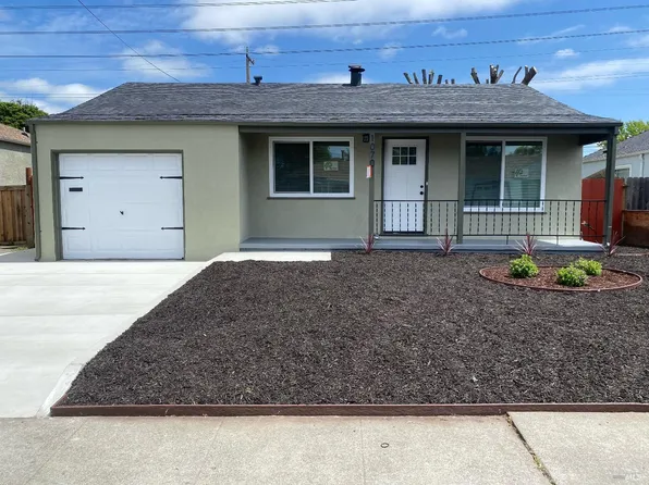 1070 Thelma Avenue, Vallejo, CA 94591