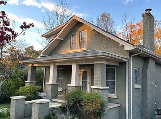 314 E 6th St, Cookeville, TN 38501