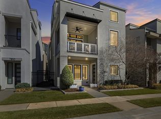 7806 Element Ave, Plano, TX 75024