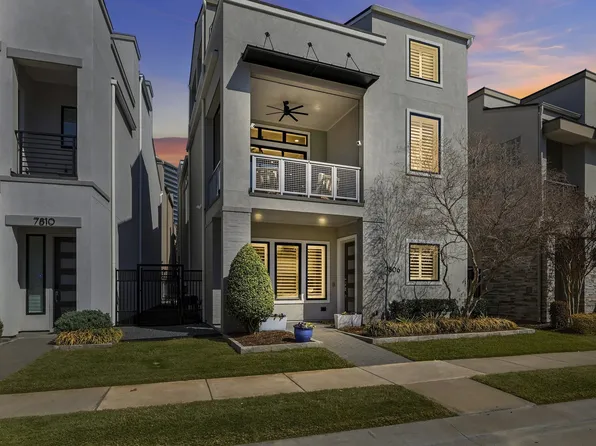 7806 Element Ave, Plano, TX 75024