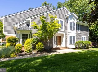 63 Raisin Tree Cir, Baltimore, MD 21208