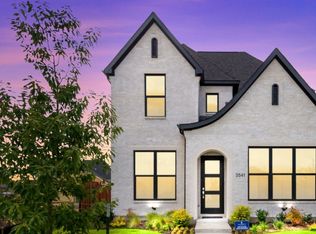 3541 Wardie Pl, Frisco, TX 75033