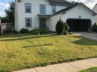 7573 Swindon St, Blacklick, OH 43004
