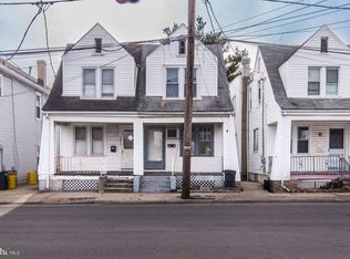 1471 Liberty St, Hamilton, NJ 08629