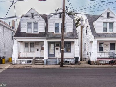 1471 Liberty St, Hamilton, NJ, 08629