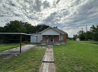 TBD FM 963, Burnet, TX 78611