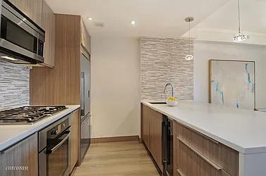 Sold by Corcoran