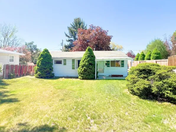 545 Madison St, Twin Falls, ID 83301