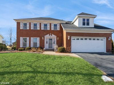 351 Jamestown Ave, Westmont, IL, 60559