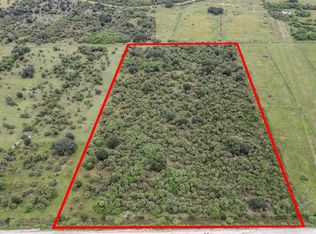 2095 Cabbage Drive, Okeechobee, FL 34974