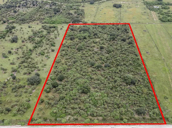 2095 Cabbage Drive, Okeechobee, FL 34974