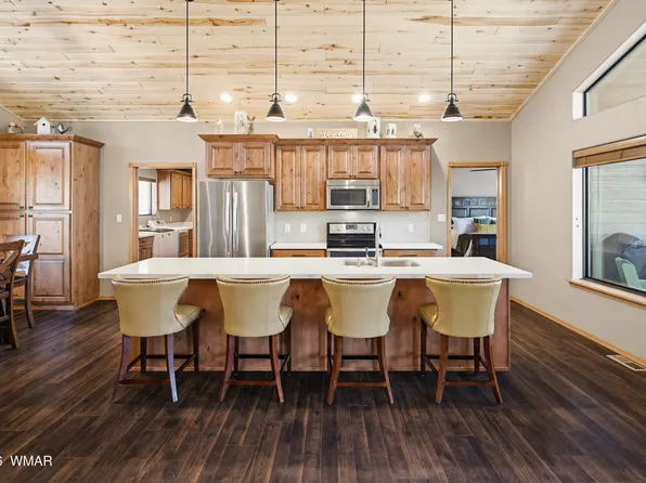 1522 Mainline Rd, Heber, AZ 85928