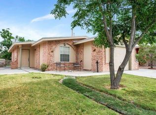12021 Dragon Crest Dr, El Paso, TX 79936