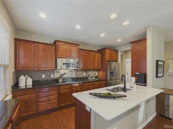 5677 Gilbert Court, Golden, CO 80403