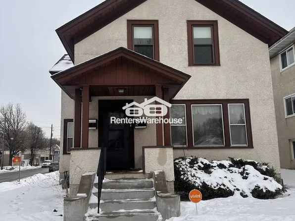 3501 22nd Ave S, Minneapolis, MN 55407