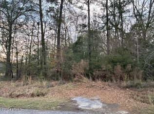 Paynesville Rd, Hardeeville, SC 29927