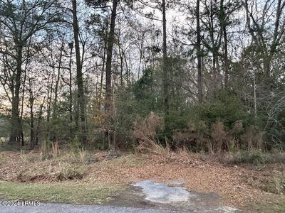 Paynesville Rd, Hardeeville, SC, 29927