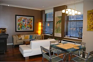 Rented by R New York