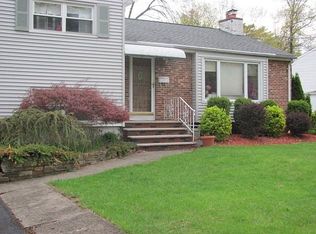 3 Gurney Ter #1X, Fair Lawn, NJ 07410