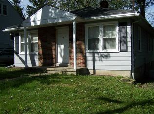 1221 Onondago Ave, Akron, OH