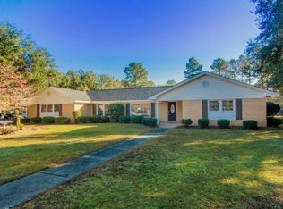 497 Chippewa Cir, Sumter, SC 29150