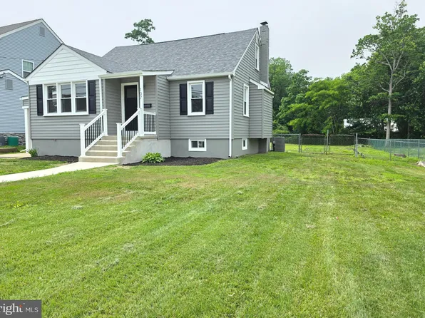 107 Northmont Ave, Mount Ephraim, NJ 08059