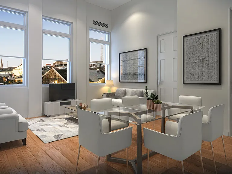 The Academy Luxury Apartments and Townhomes — Photo 39