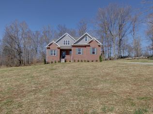 1355 Tannahill Way, Clarksville, TN 37043