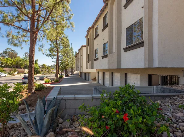 Jackson 23 Apartments, 5630-5670 Jackson Dr #5650-06, La Mesa, CA 91942
