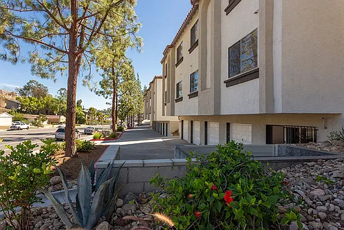 Jackson 23 Apartments Photo 1