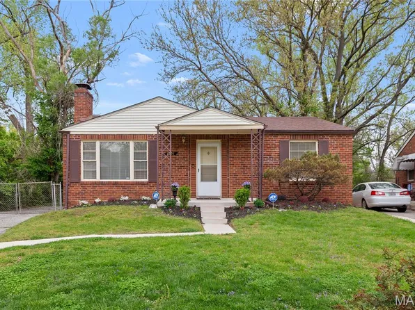 7851 Ahern Ave, Saint Louis, MO 63130
