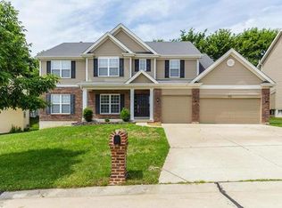 976 Bentley Park Cir, O'Fallon, MO