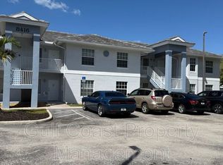 8416 Bernwood Cove Loop #1612, Fort Myers, FL 33912