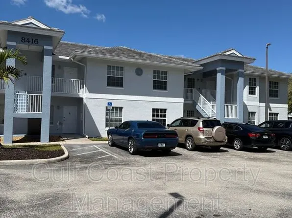 8416 Bernwood Cove Loop #1612, Fort Myers, FL 33912