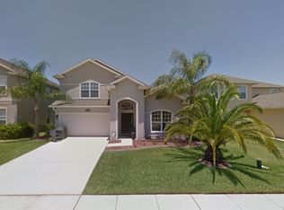 1941 Cove Point Rd, Port Orange, FL 32128